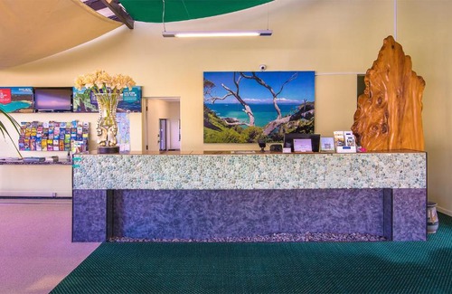 Paihia Hotel | Paihia Pacific Resort Hotel