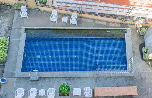 Nanai Road Hotel | Pailin Hill Hotel Patong