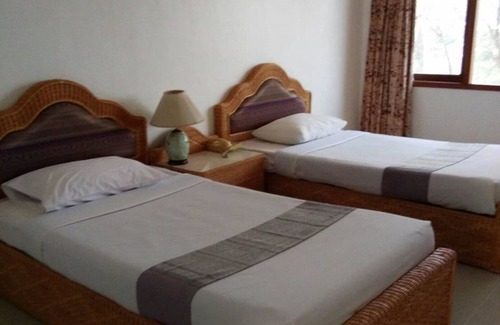 Sukhothai Hotel | Pailyn Sukhothai