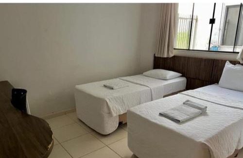 Nova Marilandia Hotel | Paineiras Park Hotel