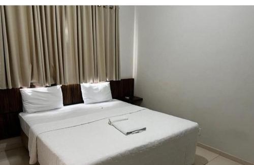 Nova Marilandia Hotel | Paineiras Park Hotel