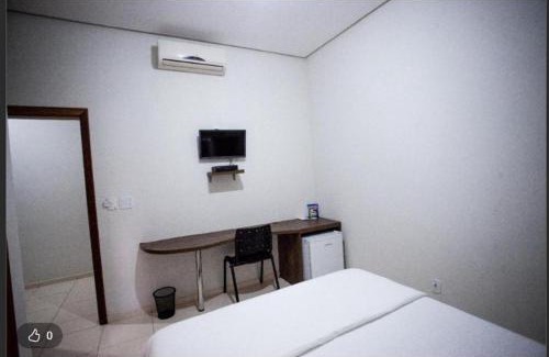 Nova Marilandia Hotel | Paineiras Park Hotel