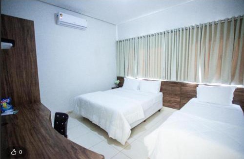 Nova Marilandia Hotel | Paineiras Park Hotel