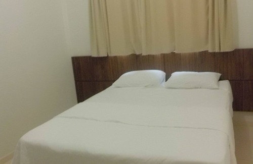 Nova Marilandia Hotel | Paineiras Park Hotel