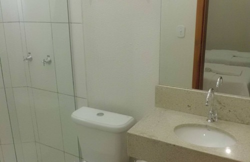 Nova Marilandia Hotel | Paineiras Park Hotel