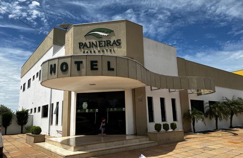 Nova Marilandia Hotel | Paineiras Park Hotel LTDA