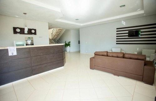 Nova Marilandia Hotel | Paineiras Park Hotel LTDA