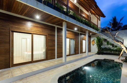 Penestanan Villa | Paisa Ubud
