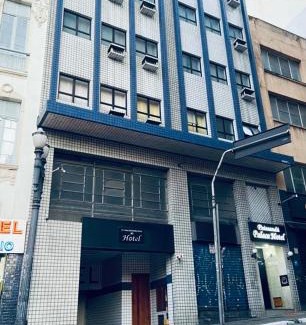 Central Zone Hotel | Paissandú Palace Hotel - Próximo às ruas 25 de Março, Sta Ifigênia e regiões do Brás e Bom Retiro
