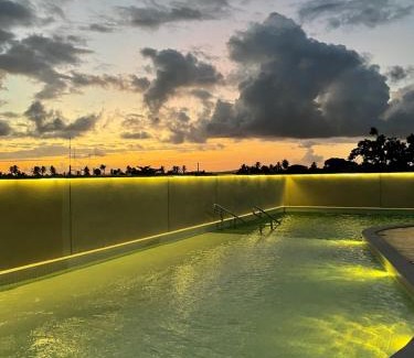 Barra de Jangada Apartment | Paiva Experience