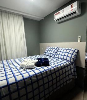 Barra de Jangada Apartment | Paiva Experience