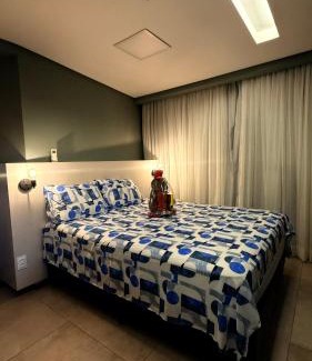 Barra de Jangada Apartment | Paiva Experience