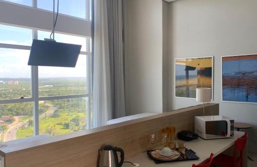 Barra de Jangada Apartment | Paiva Flats By Loui 2