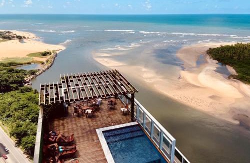 Barra de Jangada Apartment | Paiva Flats By Loui