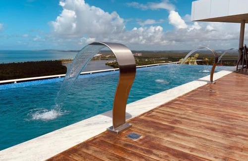 Barra de Jangada Apartment | Paiva Flats By Loui