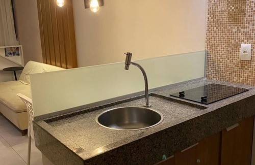Barra de Jangada Apartment | Paiva Home Stay by Flatbpaiva
