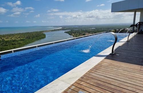 Barra de Jangada Apartment | PAIVA HOME STAY - A melhor vista de Pernambuco