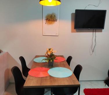 Piedade Apartment | Paiva Home Stay Aptº temporada