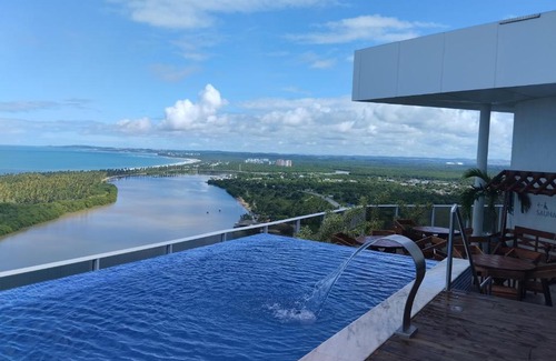 Piedade Apartment | Paiva Home Stay Aptº temporada