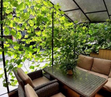 Juodkrante Apartment | Pajūrio namai
