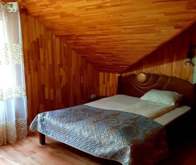 Juodkrante Apartment | Pajūrio namai