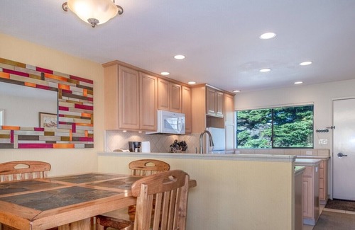Pajaro Dunes Condo | Pajaro Dunes Resort: Comfortable 2 Bedroom Condo-Full Ocean Views