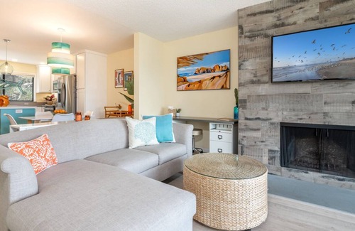 Pajaro Dunes Condo | Pajaro Dunes Resort Brand New Rental Premium 2 Bedroom Beach Condo