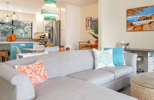 Pajaro Dunes Condo | Pajaro Dunes Resort Brand New Rental Premium 2 Bedroom Beach Condo