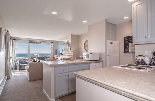 Pajaro Dunes Condo | Pajaro Dunes Resort: Premium 2 Bedroom Beach Condo