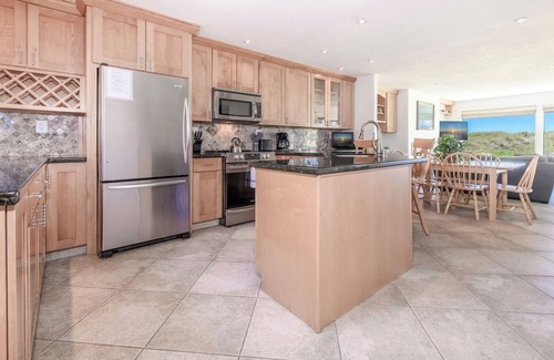 Pajaro Dunes Condo | Pajaro Dunes Resort: Remodeled 2 Bedroom Vacation Hideaway