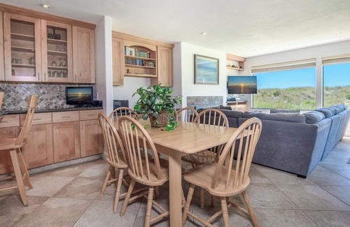 Pajaro Dunes Condo | Pajaro Dunes Resort: Remodeled 2 Bedroom Vacation Hideaway