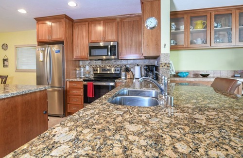 Pajaro Dunes Condo | Pajaro Dunes Resort: Ocean Front 2 Bed/2 Bath New On Rental Program!