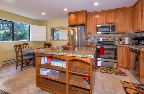 Pajaro Dunes Condo | Pajaro Dunes Resort: Ocean Front 2 Bed/2 Bath New On Rental Program!