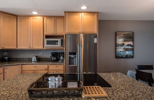 Pajaro Dunes Condo | Pajaro Dunes Resort: Premium Full Ocean View 2 Bdrm, 2 Bath Guest Favorite