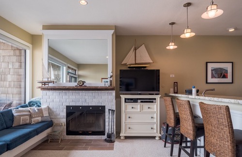 Pajaro Dunes Condo | Pajaro Dunes Resort: Ocean View 1 Bdrm, sleeps 4 - Remodeled & Private