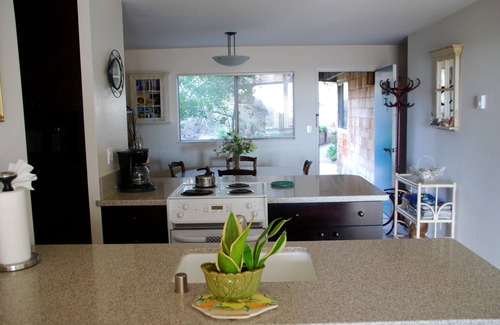 Pajaro Dunes Condo | Pajaro Dunes Vacation Home