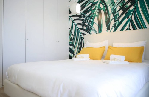 Figueira da Foz Apartment | Pajaro Residence, by Rent4All