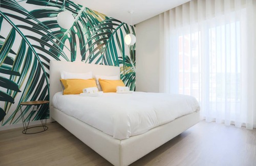 Figueira da Foz Apartment | Pajaro Residence, by Rent4All
