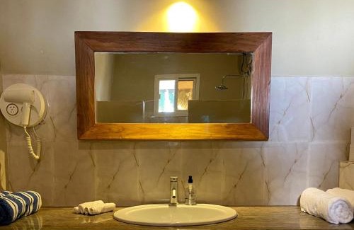 Paje Hotel | Paje Beach Apartments & Hotel