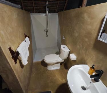 Paje Hotel | Paje Beach Bandas