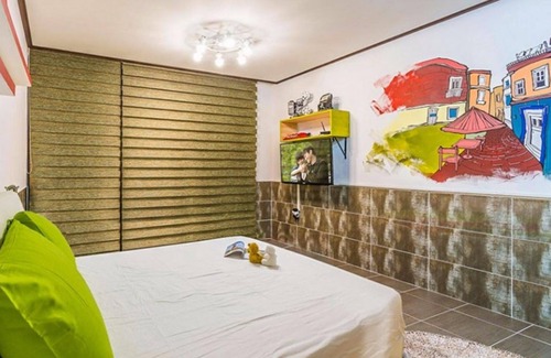 Paju House | Paju W&J Pension