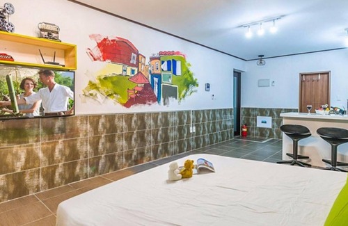 Paju House | Paju W&J Pension