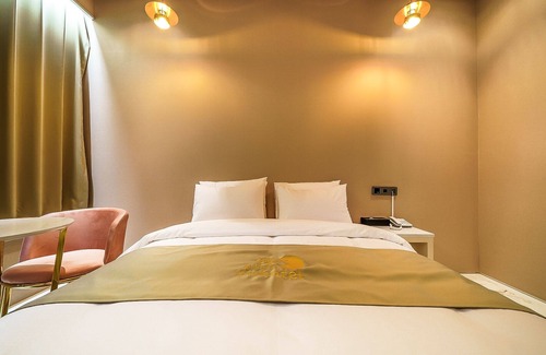Paju Hotel | Paju Yanolda Gaja