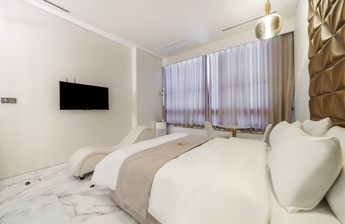 Paju Hotel | Paju Yanolda Gaja