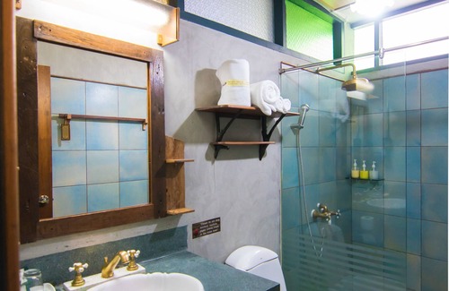Old City Hotel | Pak Chiang Mai