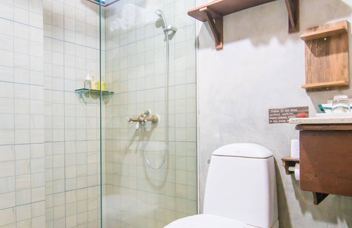 Old City Hotel | Pak Chiang Mai