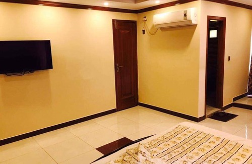 G-8 Sector House | Pak Guest House G-8