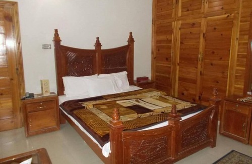 Abbottabad House | Pak Palace Guest House Abbottabad