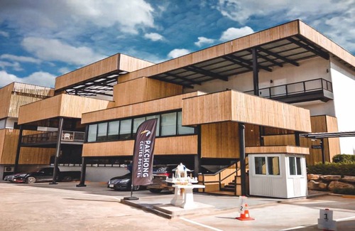 Pak Chong Hostel | Pakchong Center Poshtel