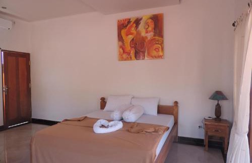 Purwakerti Hotel | Pakel's Bali Villas